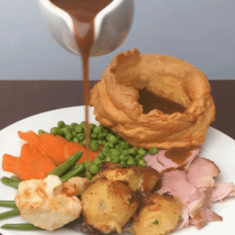 Sunday Roast