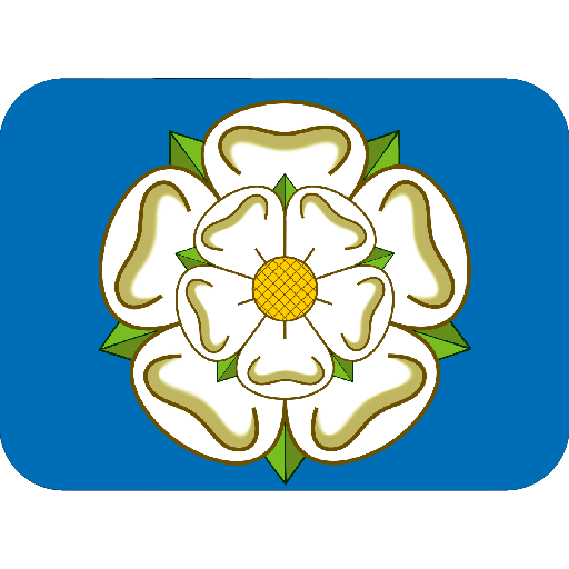 A Terrier is a breed of dog that originated in Yorkshire, England.